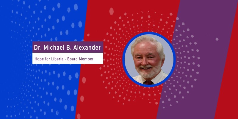 Michael Board Member